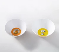 Peanuts® Snoopy® Thanksgiving Bowls