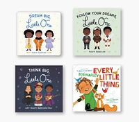 The Conscious Kid Board Books Bundle