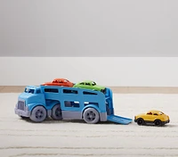 Green Toys® Car Carrier Trailer