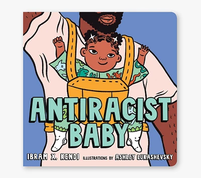 Antiracist Baby