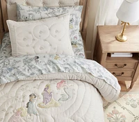 Disney Princess Heritage Quilt & Shams