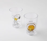 Peanuts® Snoopy® Thanksgiving Tumblers