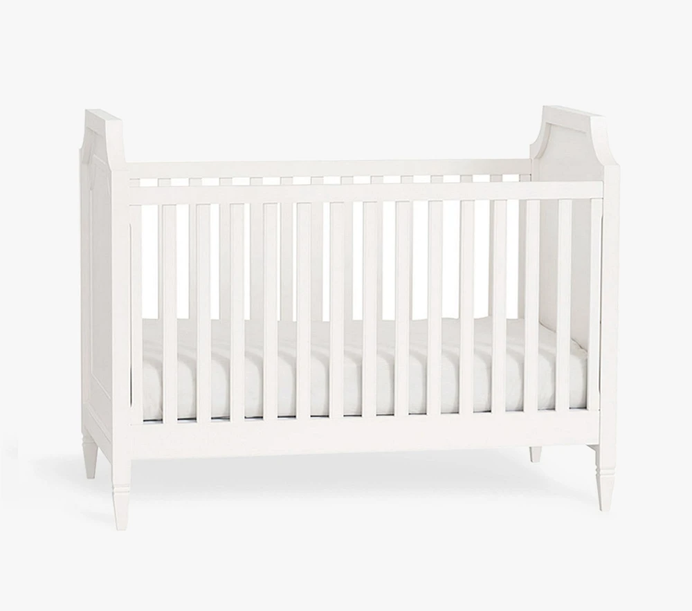 Ava Regency Convertible Crib