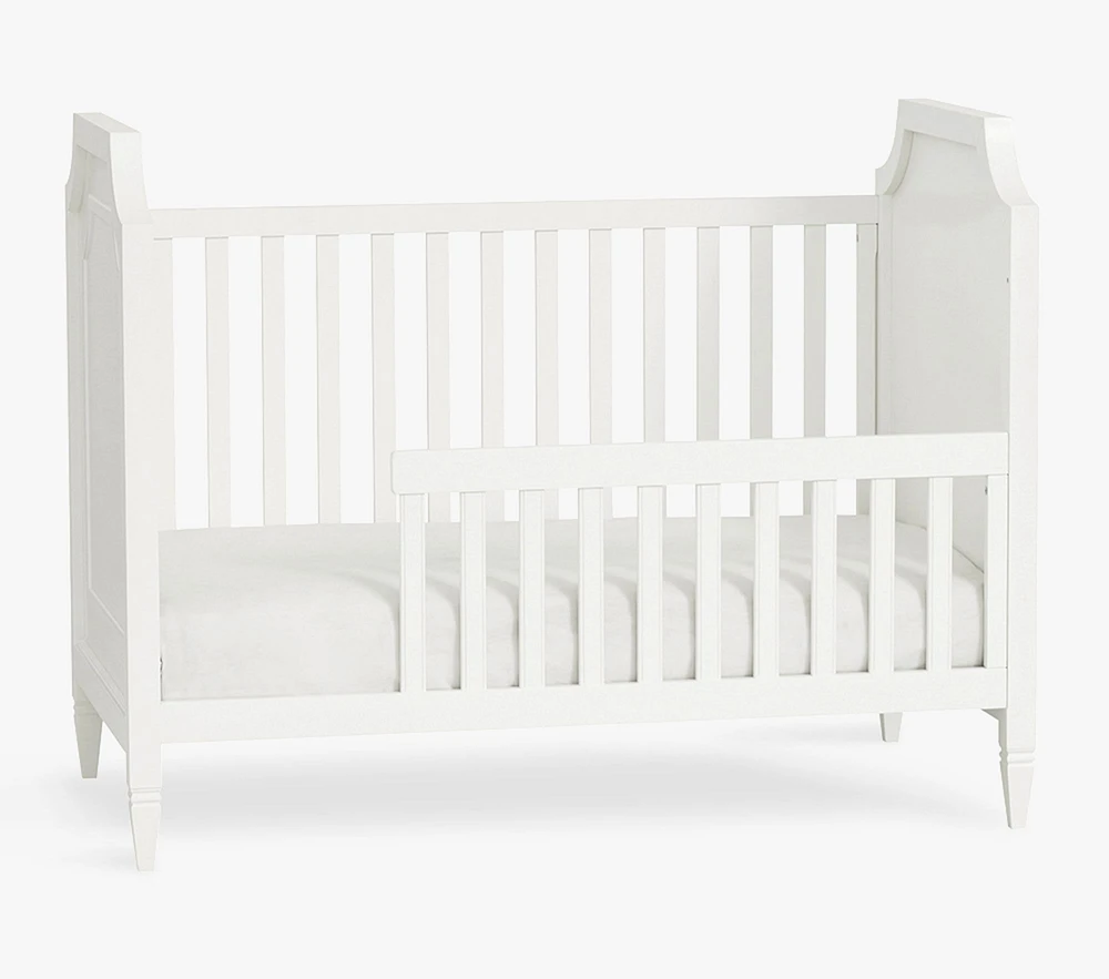 Ava Regency Toddler Bed Conversion Kit Only