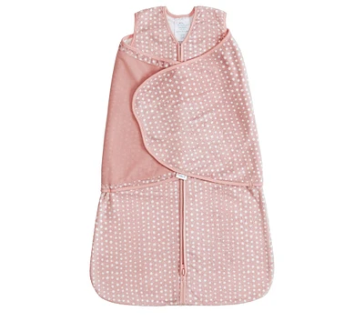 Halo® Droplet Dot Swaddle SleepSack®