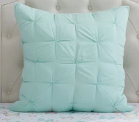 Audrey Quilted Euro Sham