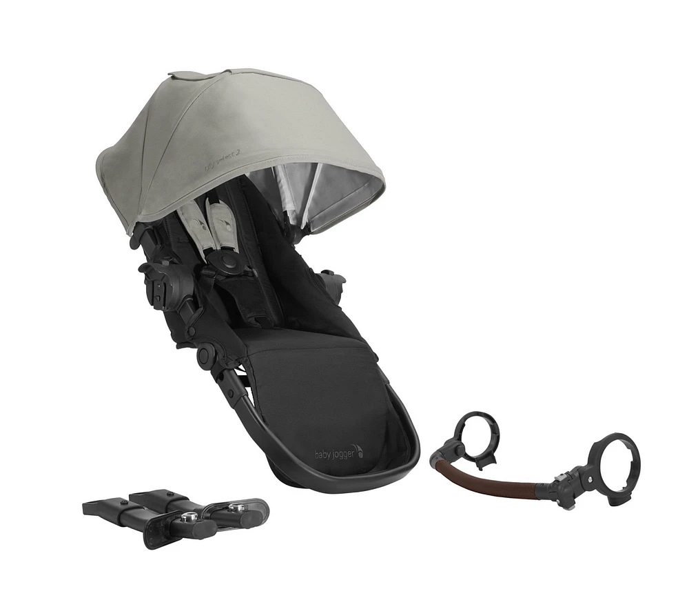 Baby Jogger City Select 2 Eco Second Seat