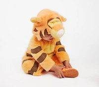 Baby Disney's Winnie the Pooh Tigger Halloween Costume