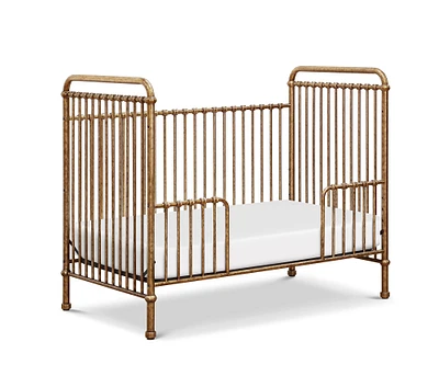 Namesake Abigail/Winston Metal Toddler Bed Conversion Kit Only