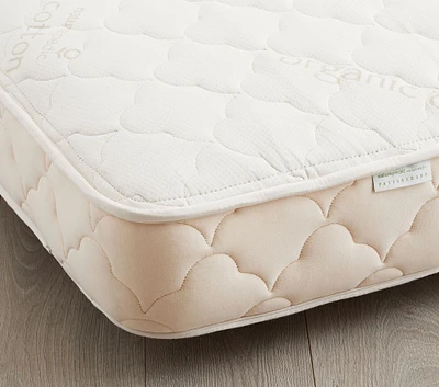 Naturepedic® 2-in-1 Organic Bunk Mattress