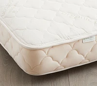 Naturepedic® 2-in-1 Organic Bunk Mattress