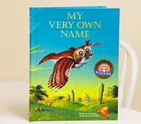 My Very Own Name Personalized Book