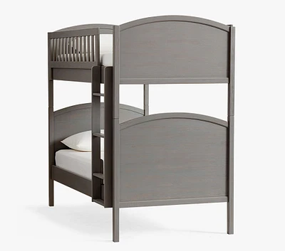 Austen Twin-Over-Twin Bunk Bed