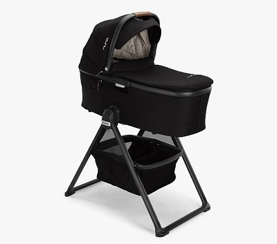 Nuna DEMI™ Grow Bassinet & Stand