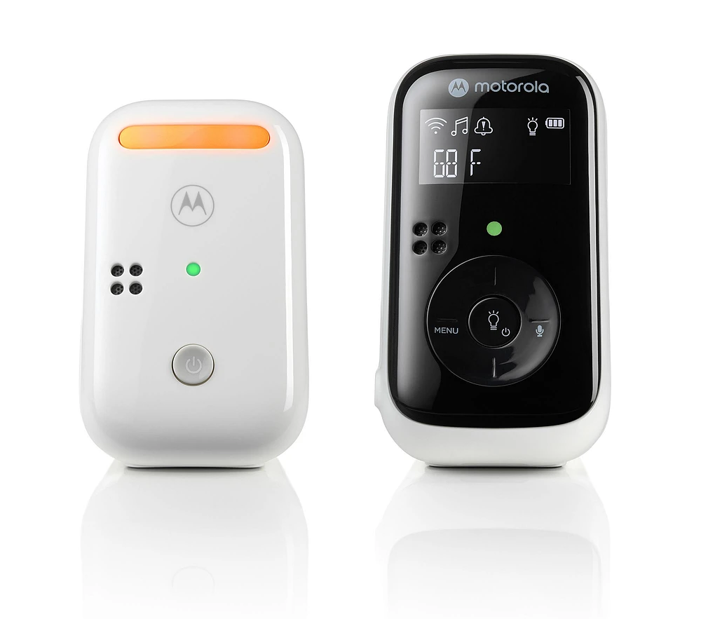 Motorola PIP 11 Audio Baby Monitor