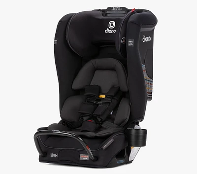 Diono Radian® 3RXT® Safe+™ Convertible Car Seat