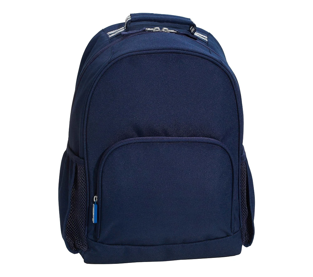 Mackenzie Navy NBA Personalized Backpacks