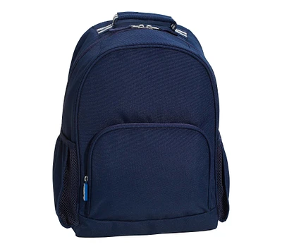 Mackenzie Navy NBA Personalized Backpacks