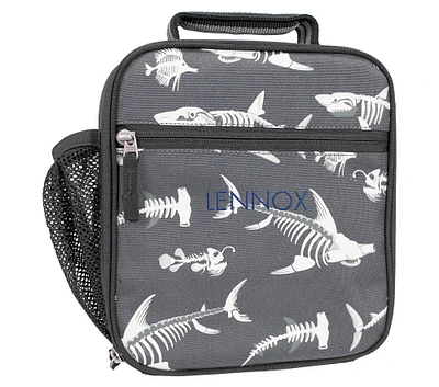 Mackenzie Gray Shark Bones Glow-in-the-Dark Lunch Boxes