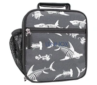 Mackenzie Gray Shark Bones Glow-in-the-Dark Lunch Boxes