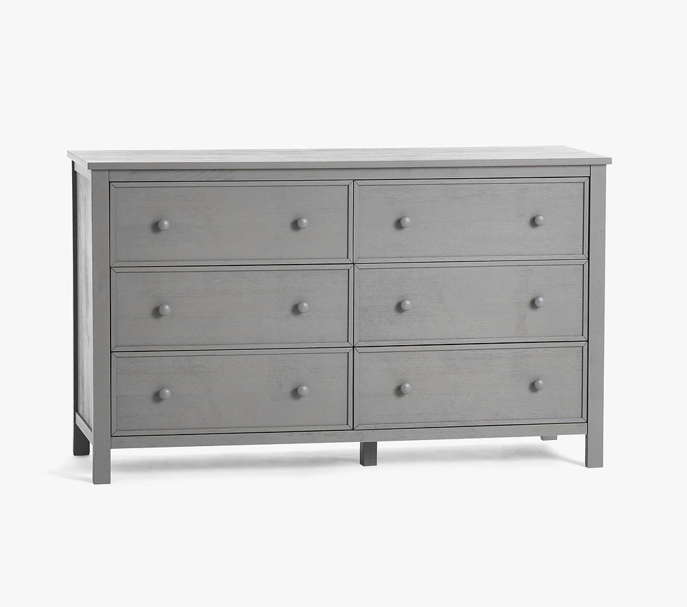 Austen Extra-Wide Dresser (56")