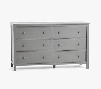 Austen Extra-Wide Dresser (56")