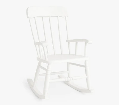 Windsor Rocking Chair