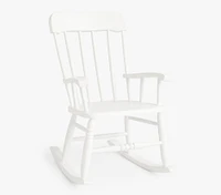 Windsor Rocking Chair