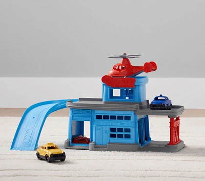 Green Toys® Parking Garage Playset