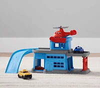 Green Toys® Parking Garage Playset