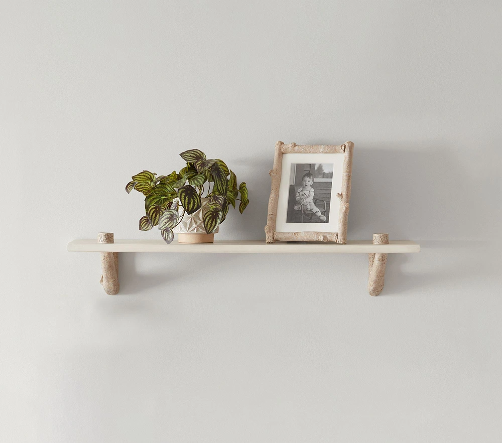 Birch Shelf (36")