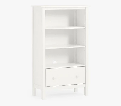 Kendall Tall Bookcase (31")