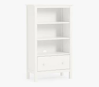 Kendall Tall Bookcase (31")