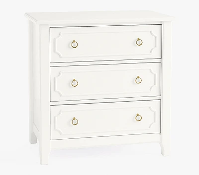 Ava Regency Mini Dresser (31")