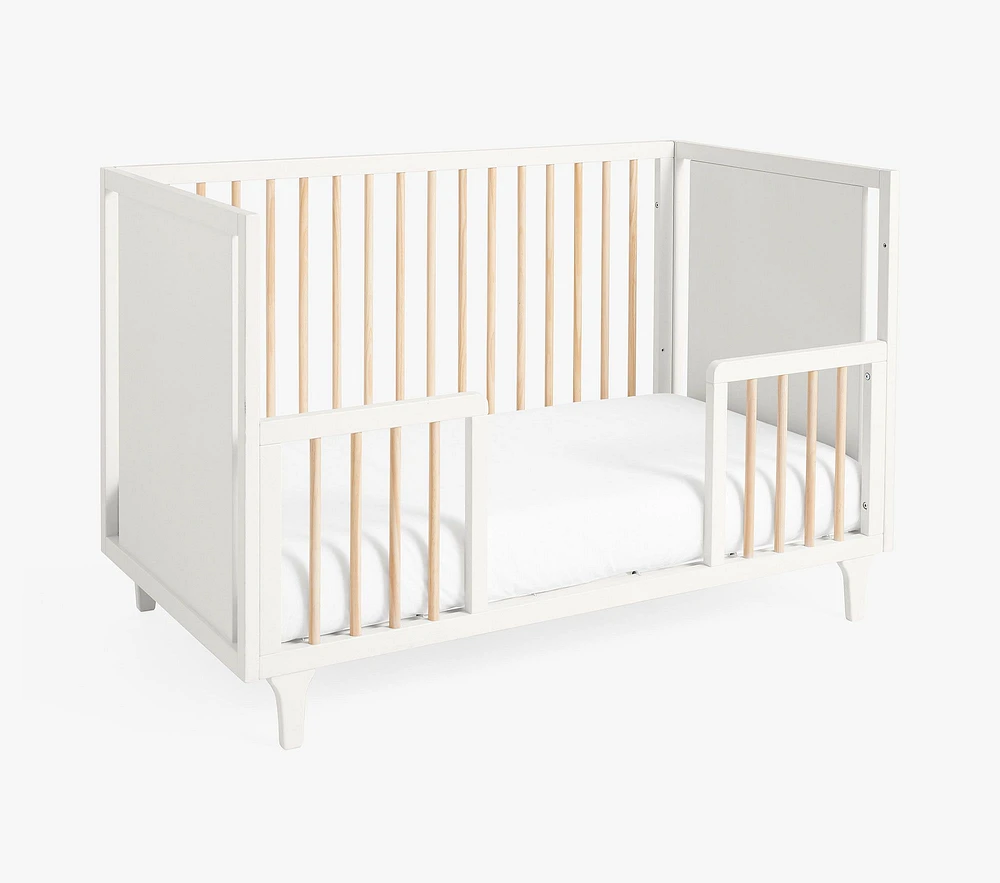 Dawson Endpanel Crib & Toddler Bed Conversion Kit Set