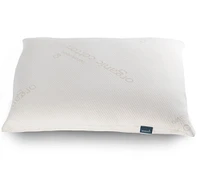 Naturepedic Organic Cotton/PLA Standard Pillow Insert