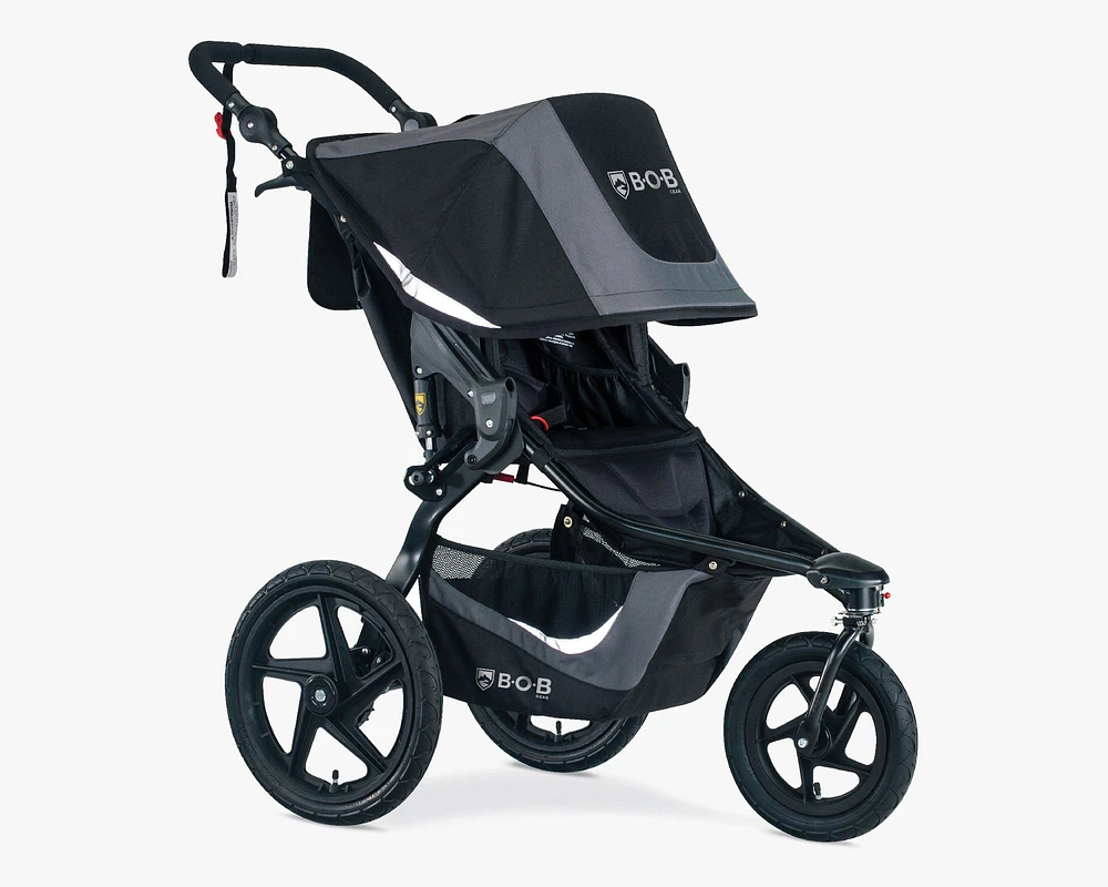 BOB Gear Revolution Flex 3.0 Jogging Stroller