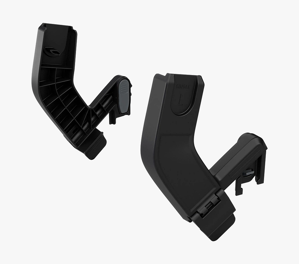 Thule Urban Glide 3 Single Car Seat Adapter for Maxi-Cosi®