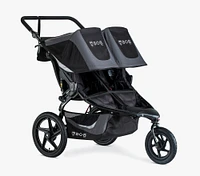 BOB Gear Revolution Flex 3.0 Duallie Jogging Stroller