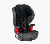 Britax Grow With You Harness-2-Booster Car Seat