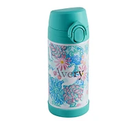 Mackenzie Lilly Pulitzer Unicorn Bloom Water Bottle