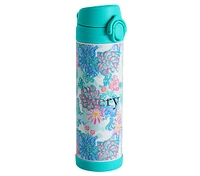 Mackenzie Lilly Pulitzer Unicorn Bloom Water Bottle