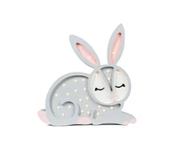 Little Lights Bunny Lamp