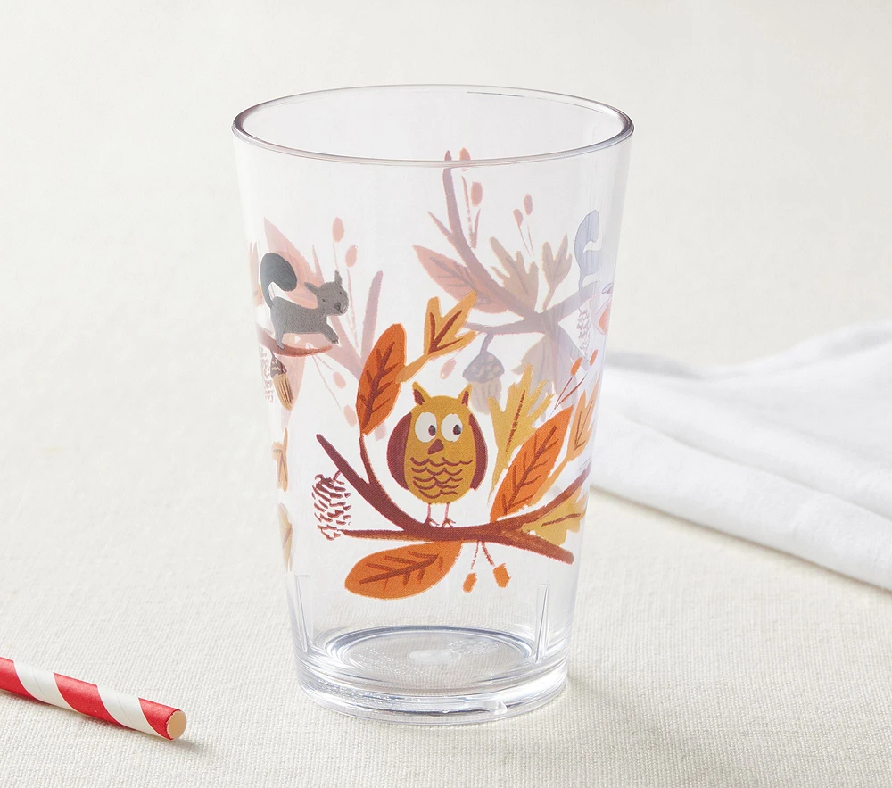 Rifle Paper Co. Thanksgiving Tumbler