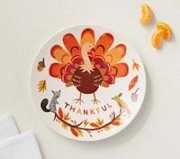 Rifle Paper Co. Thanksgiving Plate