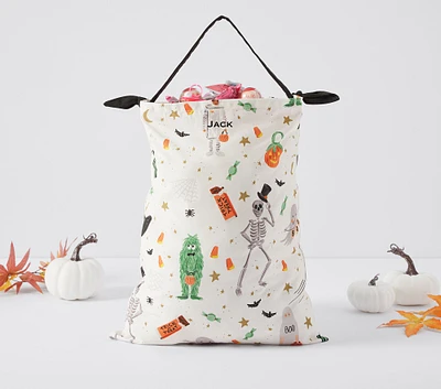 Rifle Paper Co. Pillowcase Treat Bag