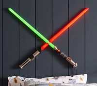 <em>Star Wars</em>™ LED Lightsaber™ Wall Decor