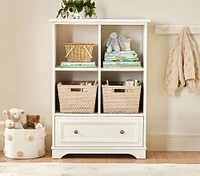 Fillmore Cubby Bookcase (30")