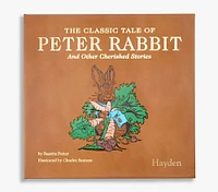 Peter Rabbit™ Heirloom Book