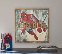 Marvel's Spider-Man Wall Art